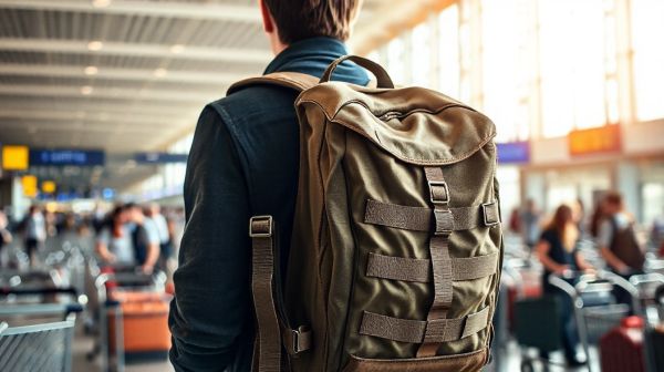 5 raisons pour lesquelles un bon sac à dos change tout en voyage
