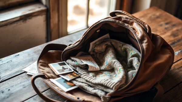 5 raisons pour lesquelles un bon sac à dos change tout en voyage