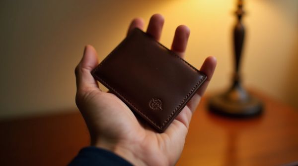 Choisir le meilleur porte carte homme : guide et conseils essentiels