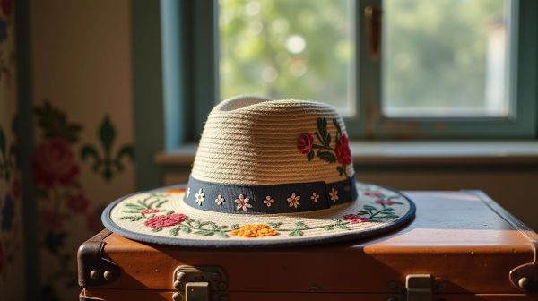 Commander une casquette personnalisée brodée made in france : comment s’y prendre ?