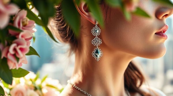Comment choisir les boucles d'oreilles qui subliment votre style ?