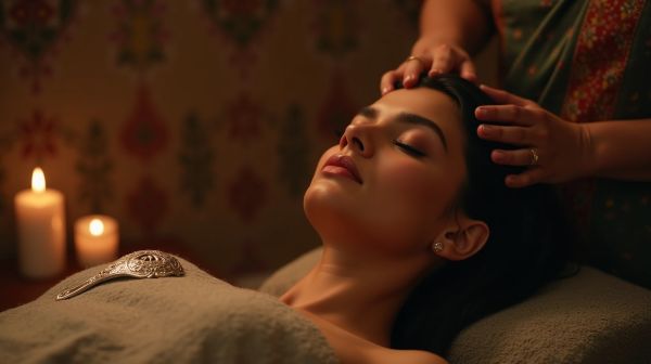 Découvrez le lissage indien : un soin capillaire révolutionnaire