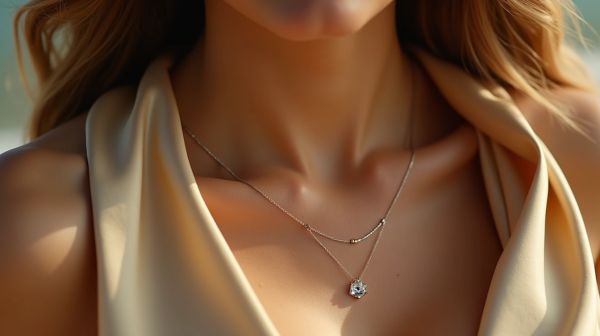 Maîtriser le style avec le foulard en satin pour vos coiffures