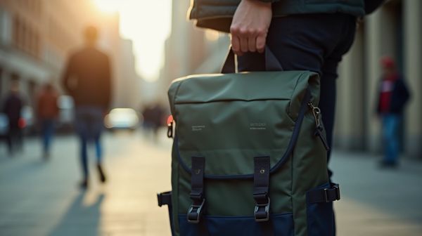 Quand choisir un sac à dos peut transformer vos déplacements
