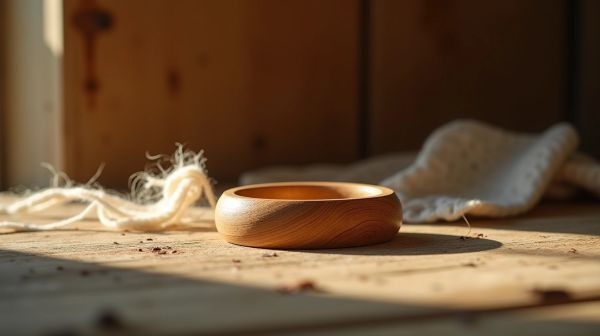 Quelle bague en bois choisir selon vos besoins?