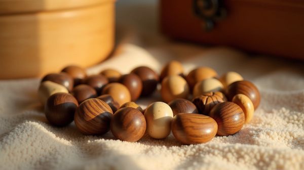 Top 5 bagues en bois incontournables selon vos besoins