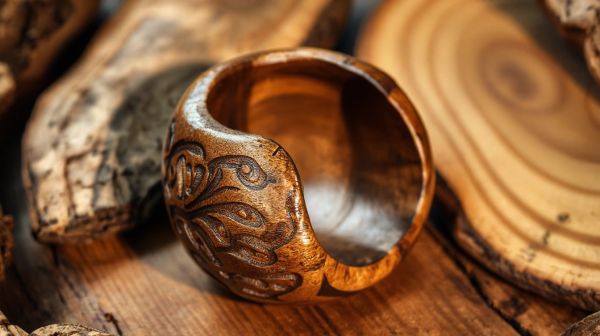 Top 5 bagues en bois incontournables selon vos besoins