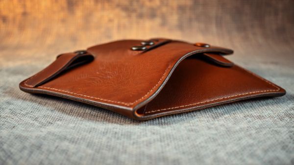 Top fournitures indispensables pour vos projets en cuir